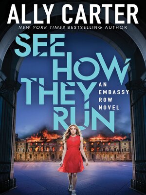 cover image of See How They Run